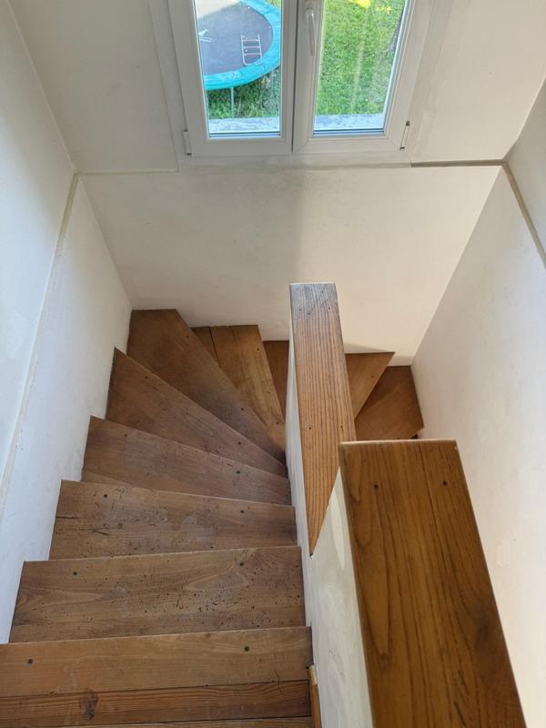 Villa - 120 m² - 5 pièces