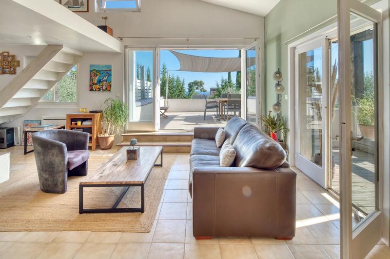 Appartement - 162 m² - 4 pièces