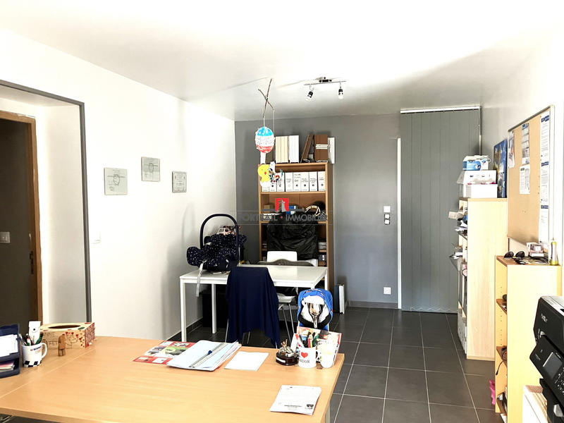 Maison contemporaine - 200 m² - 8 pièces