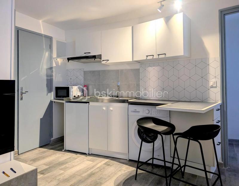 Maison de village - 58 m² - 4 pièces