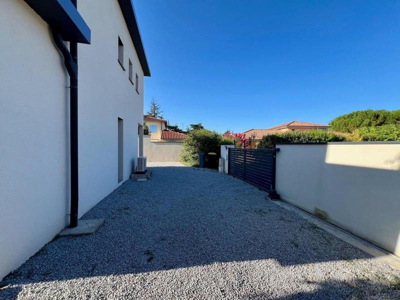 Villa - 122 m² - 5 pièces