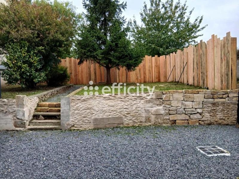 Maison - 145 m² - 6 pièces