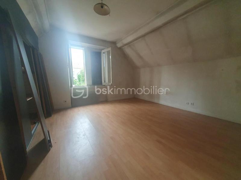 Maison - 75 m² - 4 pièces