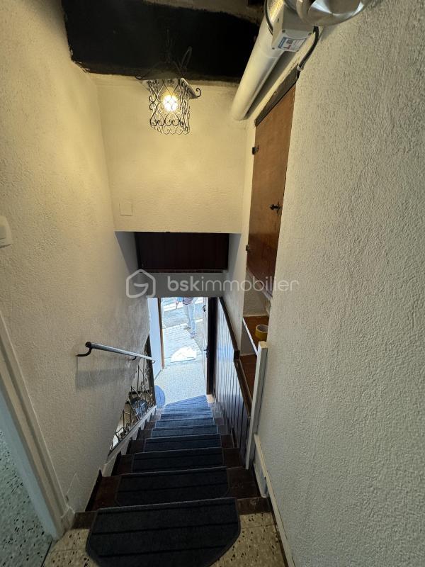 Appartement - 37 m² - 3 pièces