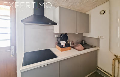 Maison - 111 m² - 7 pièces