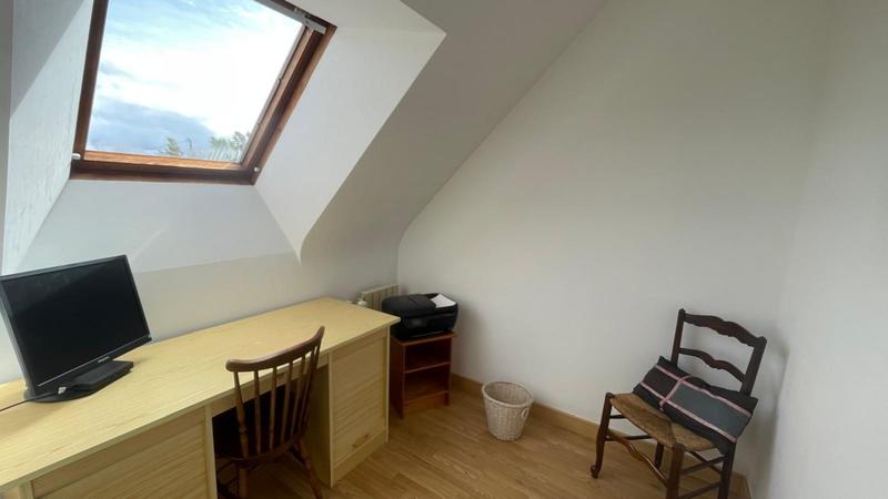 Maison - 112 m² - 6 pièces