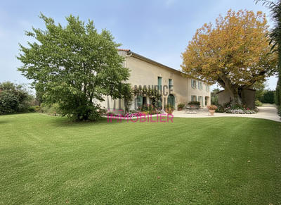 Maison - 162 m² - 7 pièces