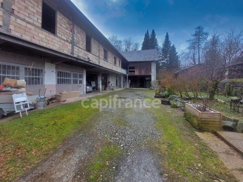 Maison - 172 m² - 5 pièces