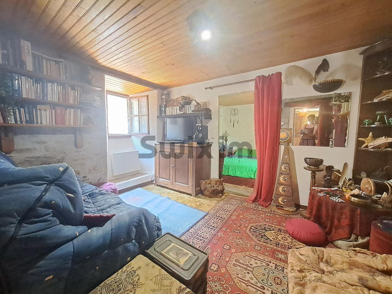 Maison de village - 39 m² - 3 pièces