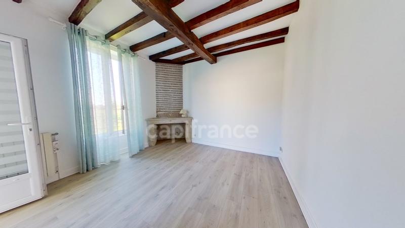 Maison - 265 m² - 7 pièces