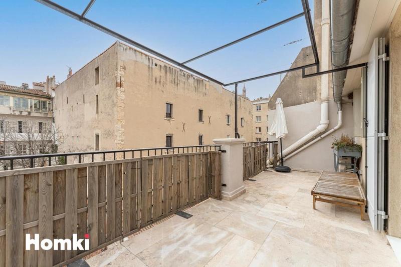 Appartement - 75 m² - 3 pièces