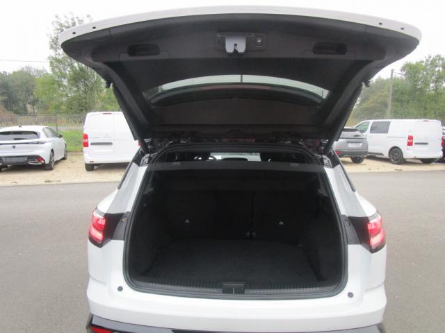 Renault Austral full hybrid E-Tech 200 ch Esprit Alpine