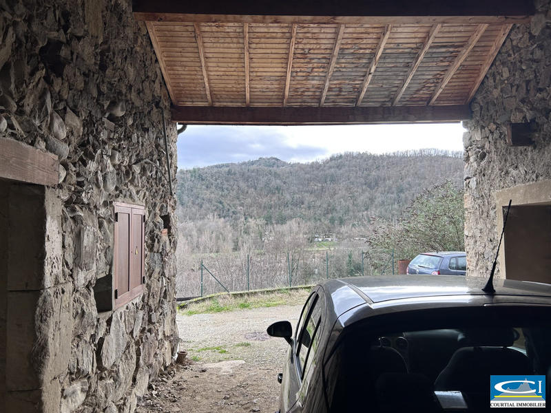 Maison - 65 m² - 3 pièces