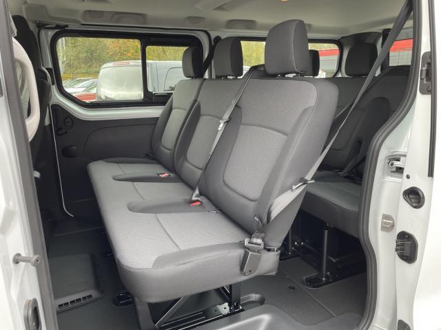 Renault Trafic Combi 9 places Grand Evolution Blue dCi 150