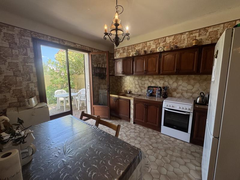 Villa - 142 m² - 6 pièces