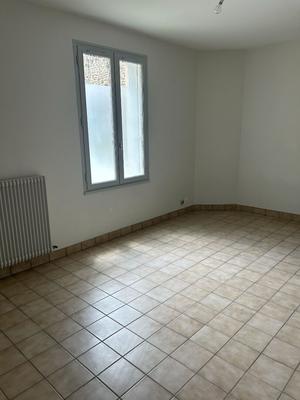 Appartement - 56 m² - 2 pièces