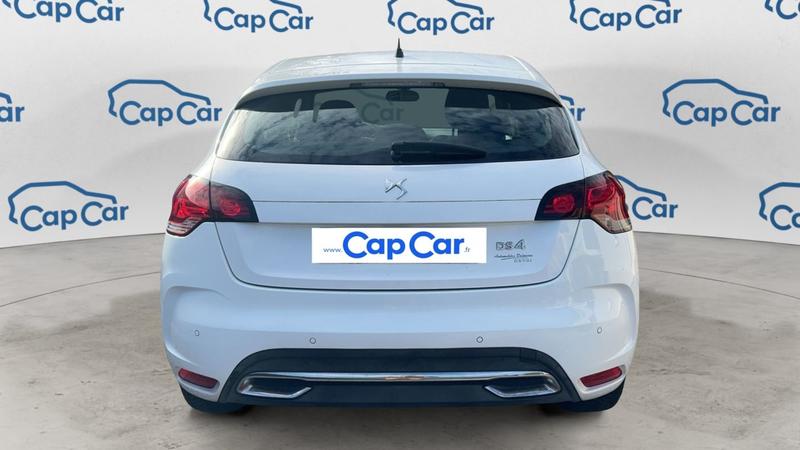 Ds Ds 4 1.2 PureTech 130 Business