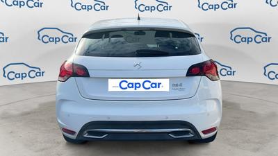 Ds Ds 4 1.2 PureTech 130 Business