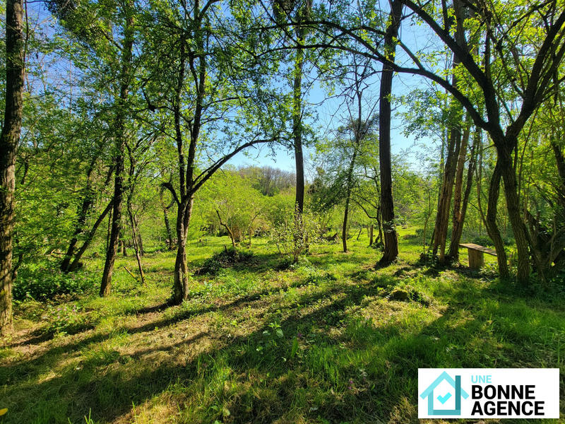 Maison contemporaine - 150 m² - 6 pièces