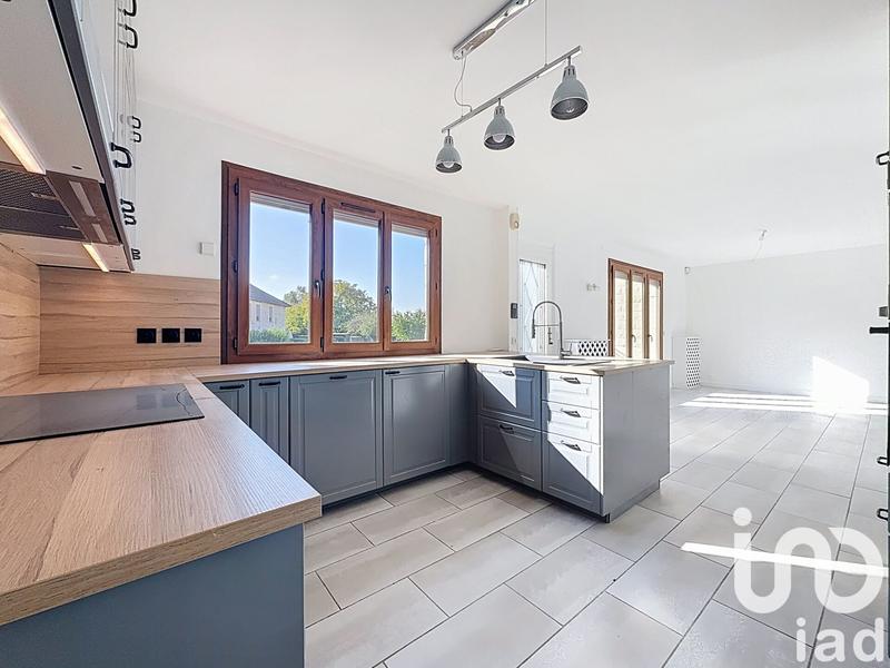 Appartement - 75 m² - 4 pièces