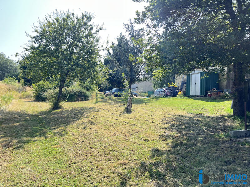 Maison - 211 m² - 9 pièces