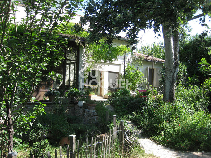 Villa - 126 m² - 4 pièces