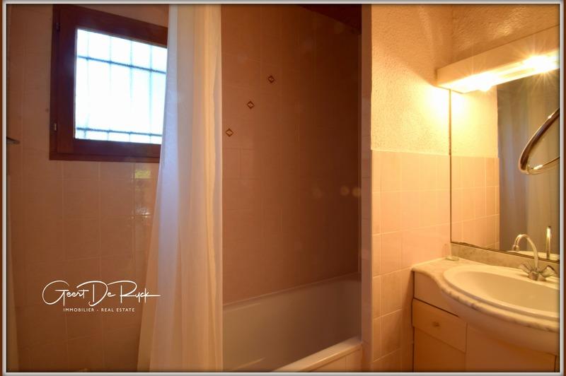 Maison - 48 m² - 3 pièces