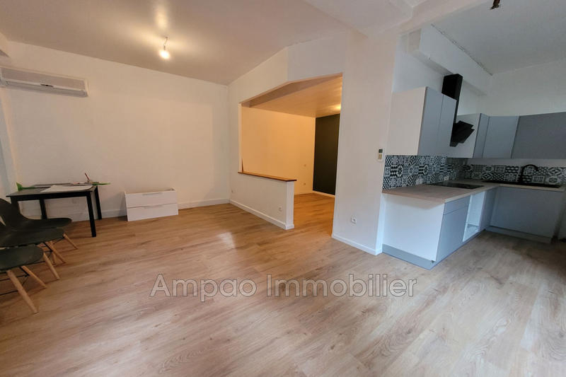 Appartement - 88 m²