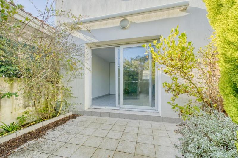 Maison - 49 m² - 3 pièces