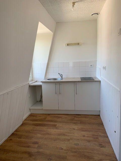 Appartement - 52 m² - 3 pièces