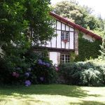 Chambres d'hôtes Uxondoa