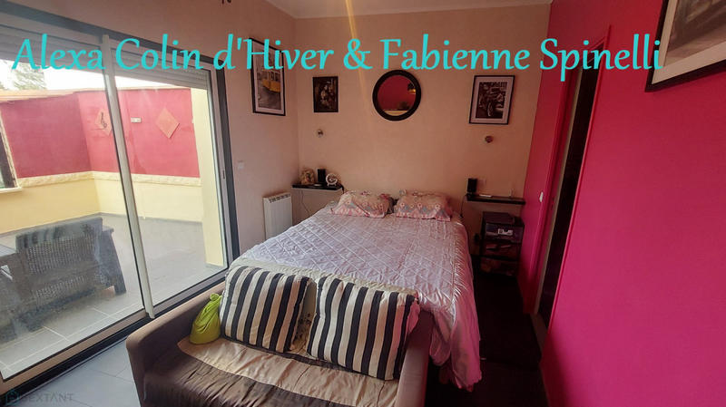 Maison - 106 m² - 6 pièces