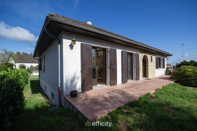 Maison traditionnelle - 230 m² - 6 pièces