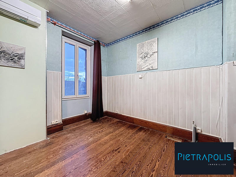 Maison - 106 m² - 4 pièces