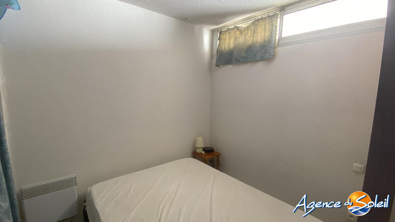 Appartement - 35 m² - 2 pièces