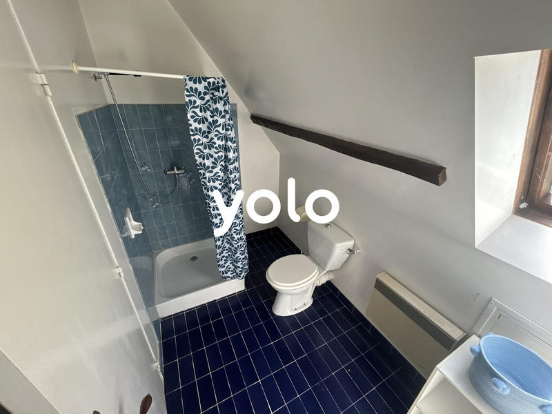 Maison - 174 m² - 5 pièces