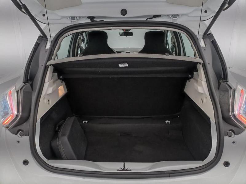 Renault Zoe Life Gamme 2017