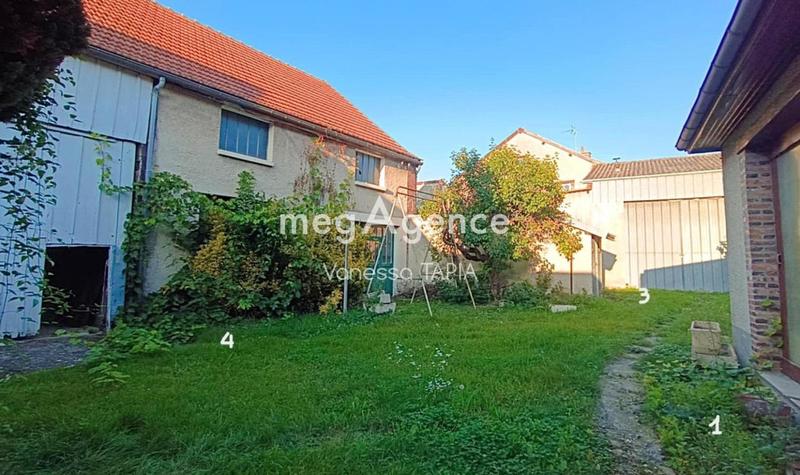 Maison - 247 m² - 11 pièces