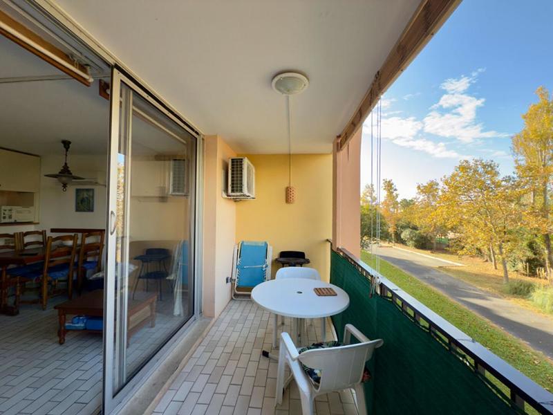 Appartement - 27 m² - 1 pièce