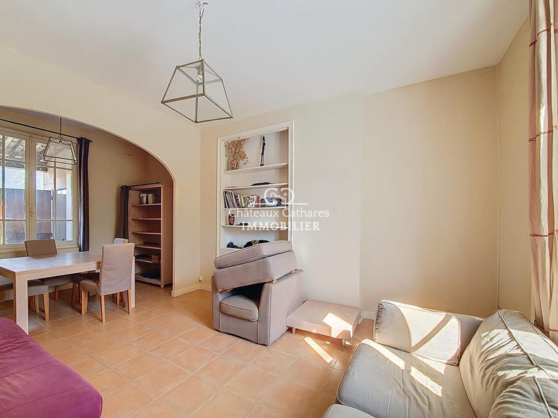 Local d'activités - 730 m²