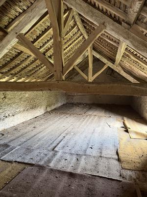 Fonds de commerce - Local commercial - 60 m²