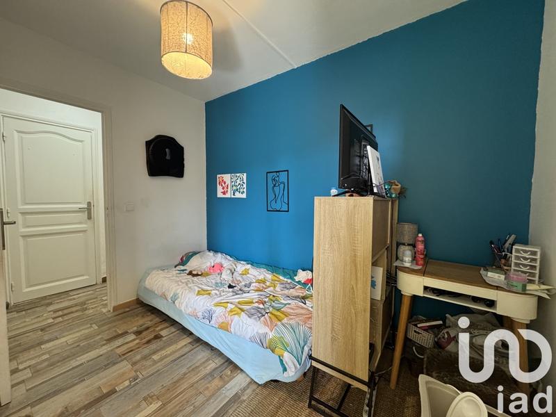 Appartement - 71 m² - 5 pièces