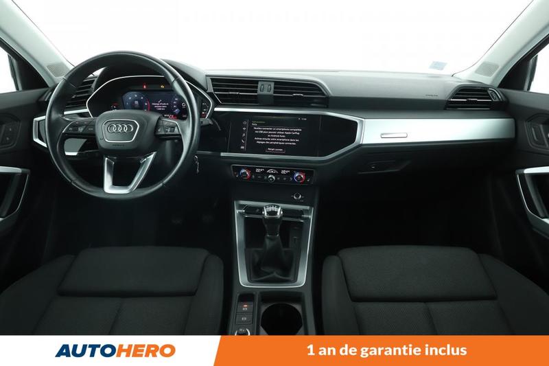 Audi Q3 35 Tdi Quattro 150 ch