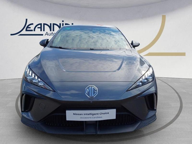 Mg Mg4 Electric 77kWh - 180 kW 2wd Luxury