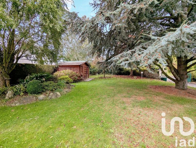 Maison - 174 m² - 8 pièces