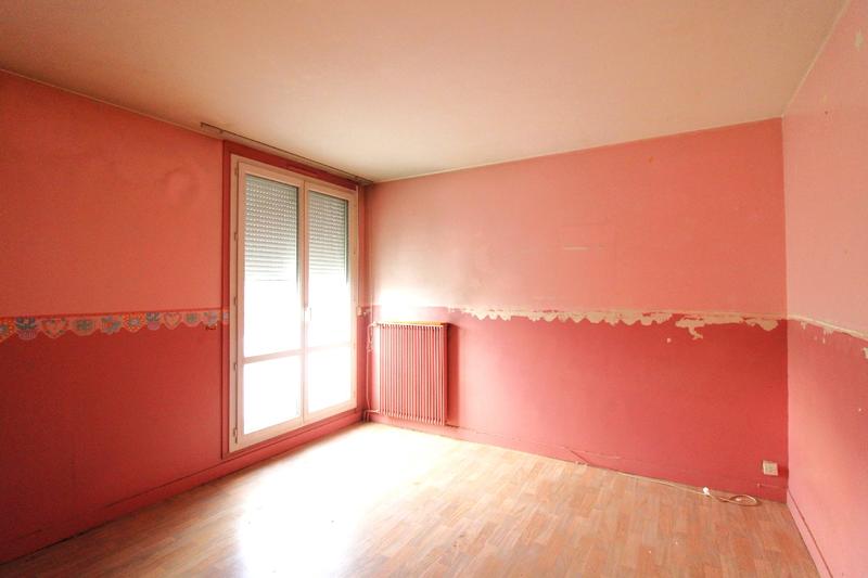 Appartement - 99 m² - 5 pièces