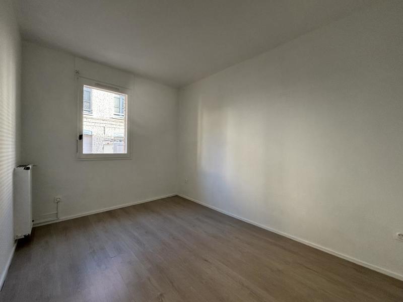 Appartement - 74 m² - 4 pièces