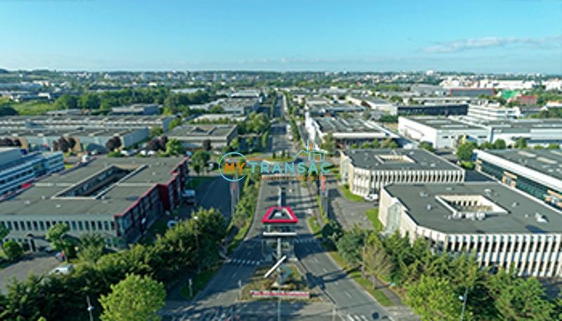 Local d'activité / Entrepôt