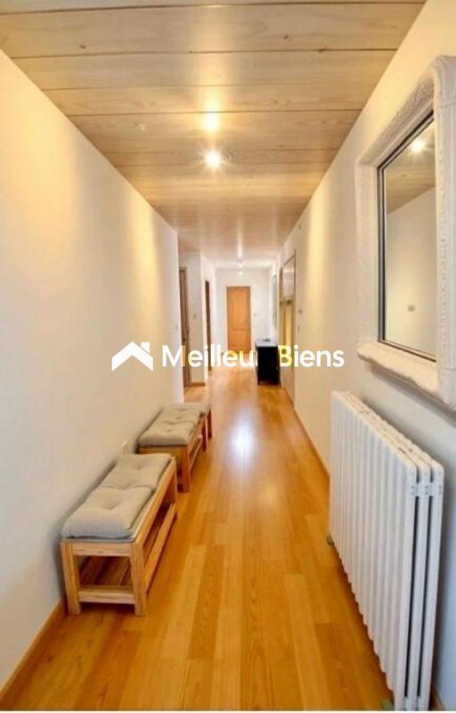 Ferme - 250 m² - 7 pièces