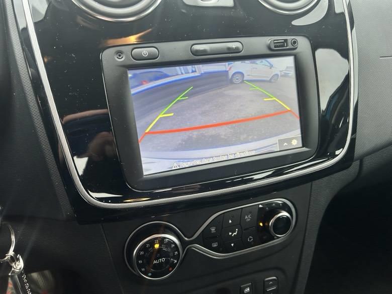 Dacia Sandero 0.9 TCe 90ch Stepway Easy-R